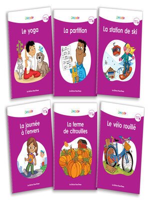 cover image of La ferme de citrouilles